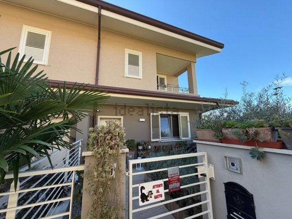 casa indipendente in vendita a Gambettola