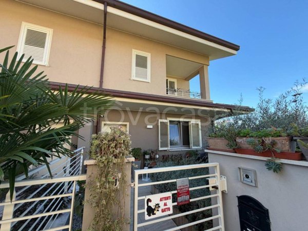 casa indipendente in vendita a Gambettola