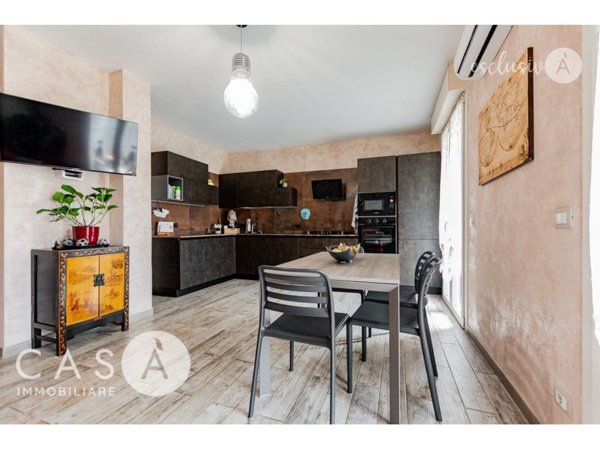 appartamento in vendita a Gambettola