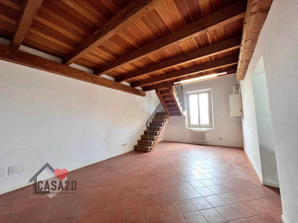 ufficio in vendita a Gambettola