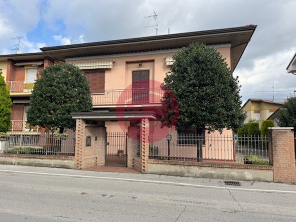 casa indipendente in vendita a Gambettola