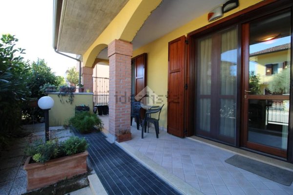 appartamento in vendita a Gambettola