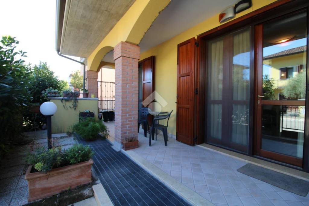 appartamento in vendita a Gambettola