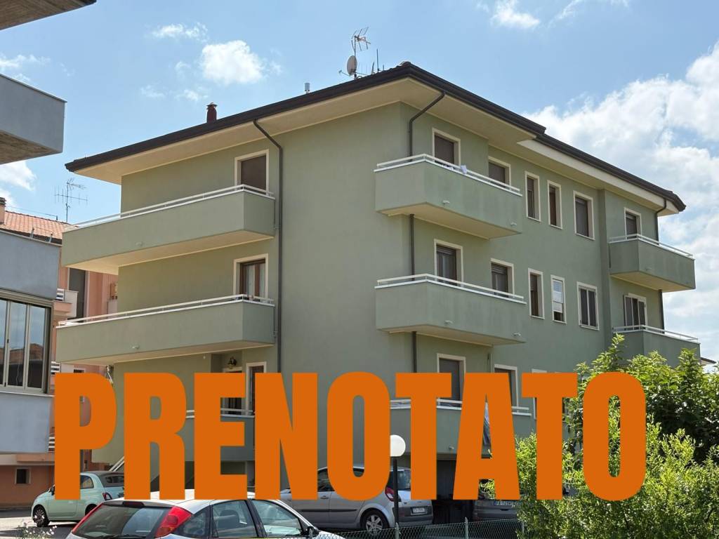 appartamento in vendita a Gambettola