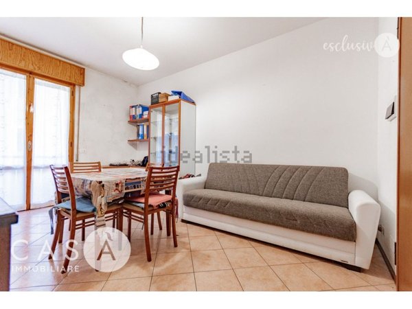 appartamento in vendita a Gambettola