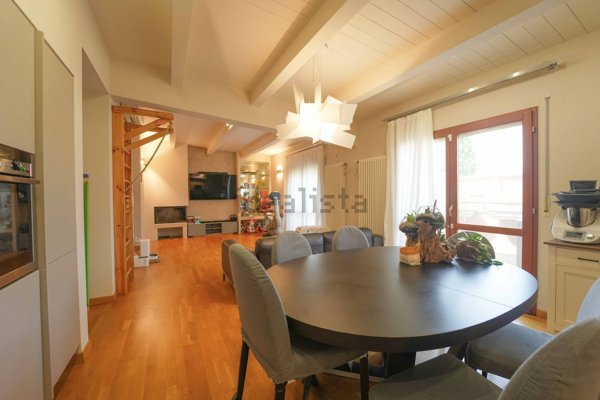 appartamento in vendita a Gambettola