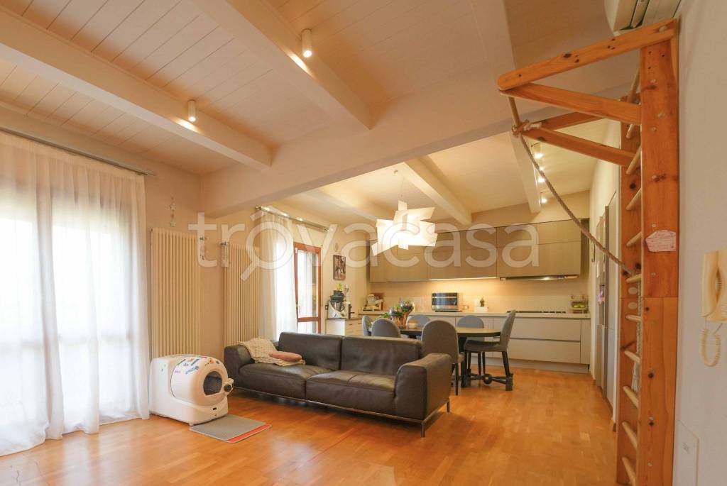 appartamento in vendita a Gambettola