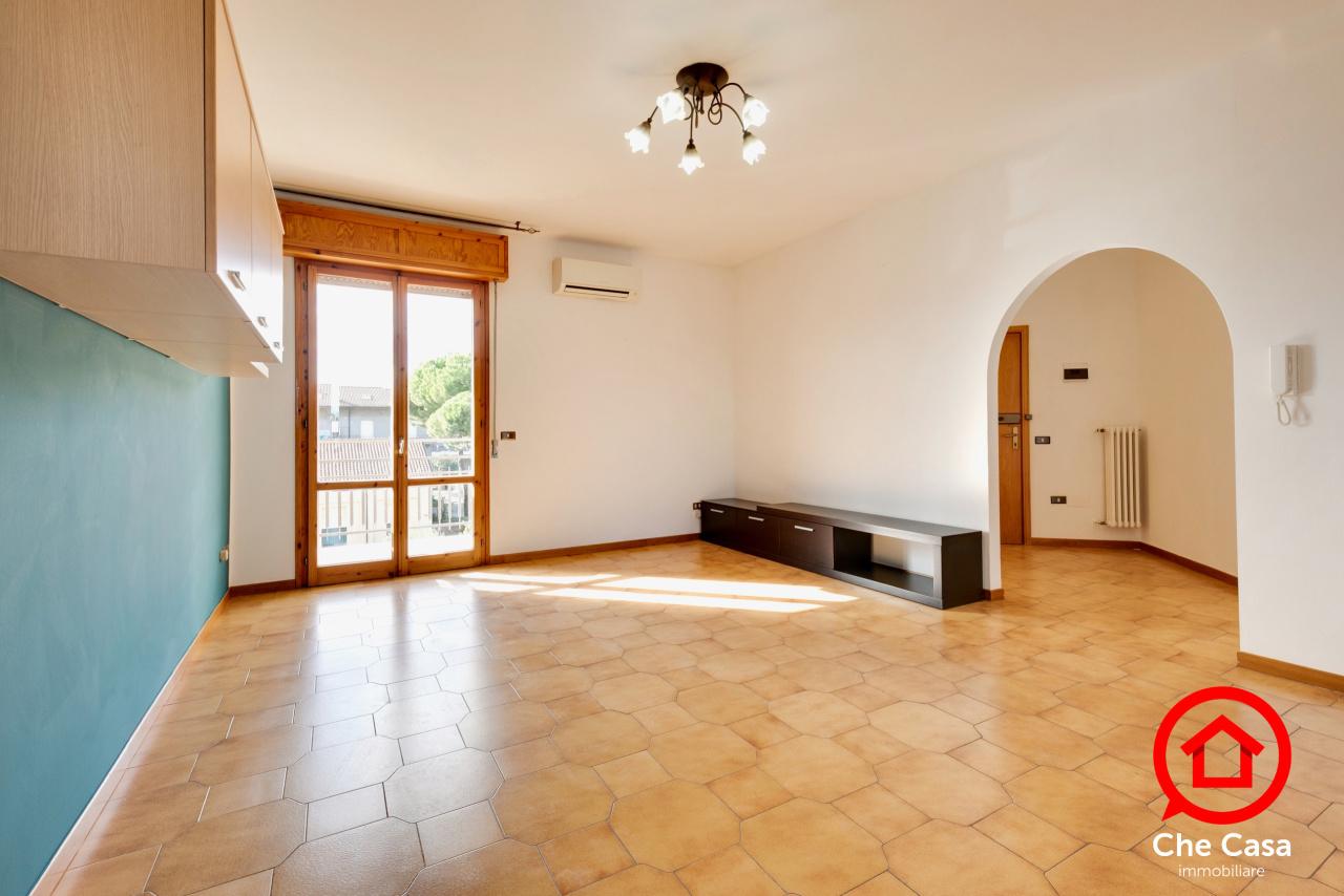 appartamento in vendita a Gambettola