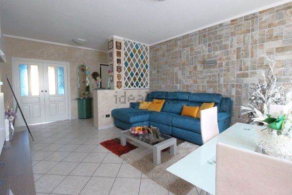 appartamento in vendita a Gambettola