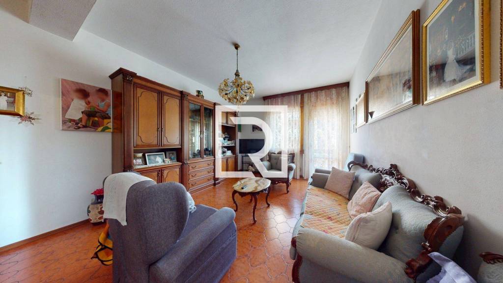 appartamento in vendita a Gambettola