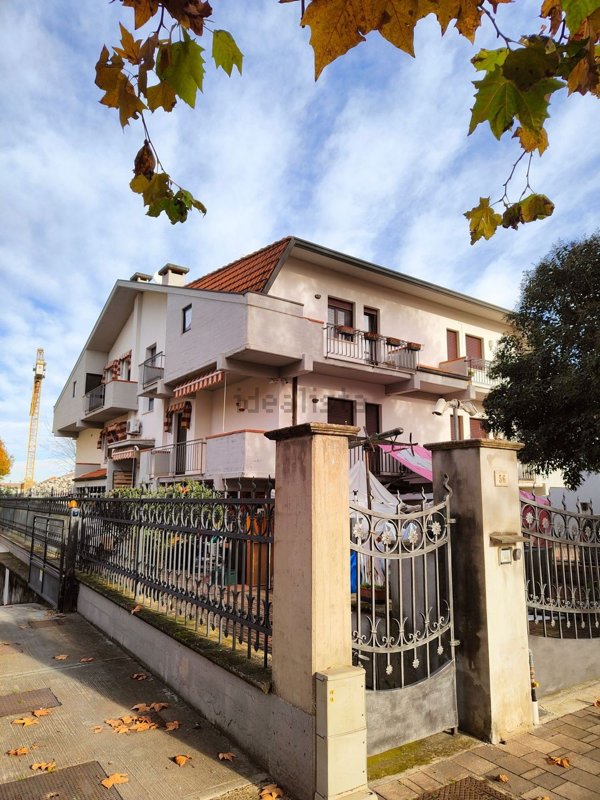 appartamento in vendita a Gambettola