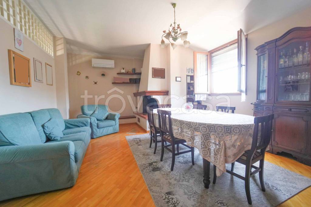 appartamento in vendita a Gambettola