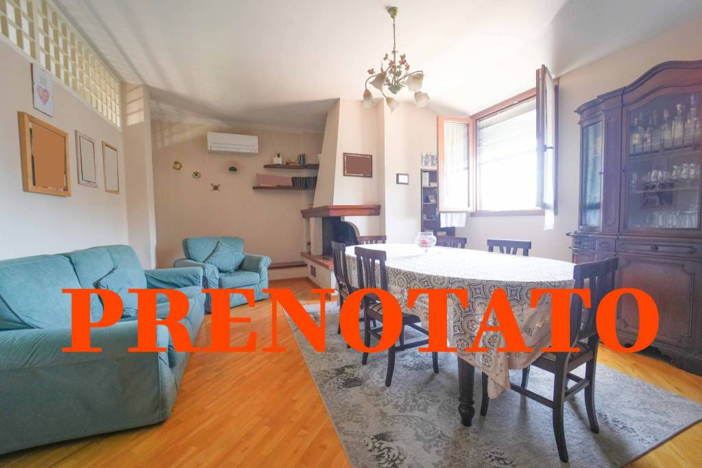 appartamento in vendita a Gambettola