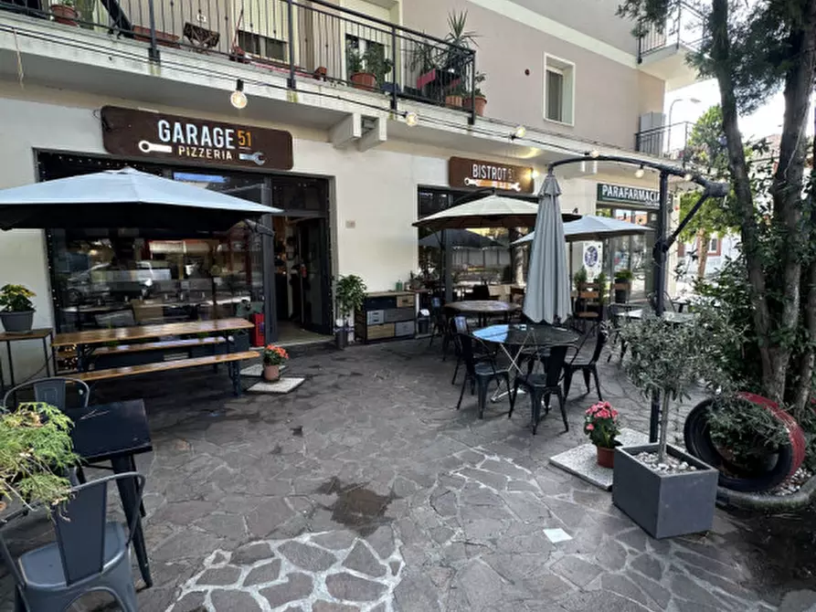 negozio in vendita a Gambettola