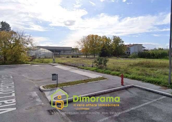 terreno edificabile in vendita a Gambettola