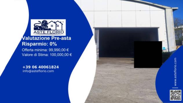 negozio in vendita a Gambettola