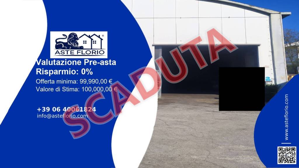 negozio in vendita a Gambettola