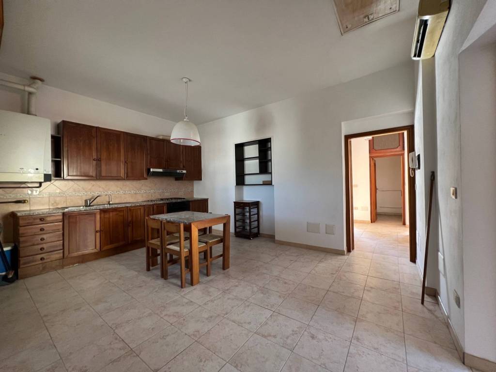 appartamento in vendita a Gambettola