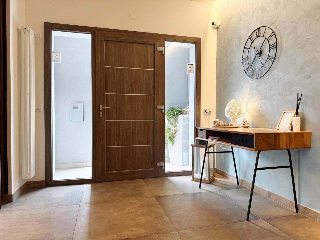 casa indipendente in vendita a Gambettola