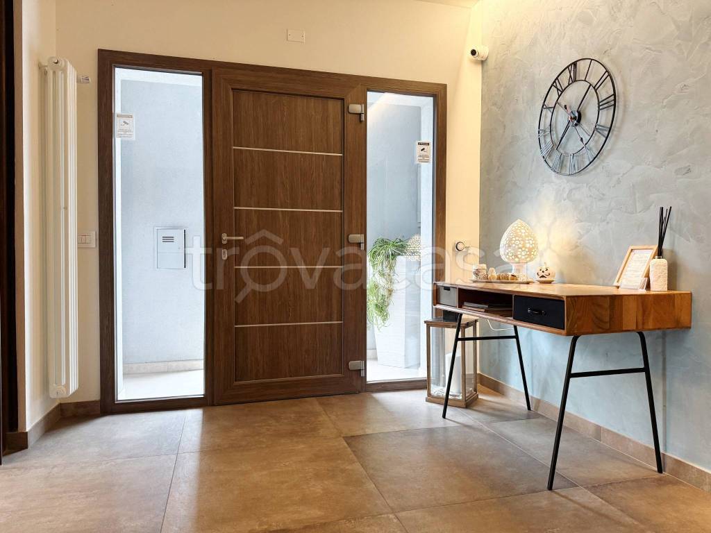 casa indipendente in vendita a Gambettola