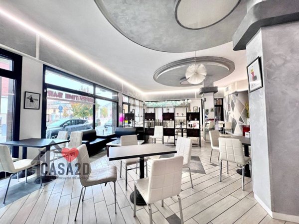 negozio in vendita a Gambettola