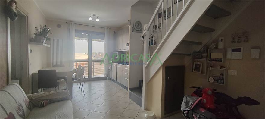 appartamento in vendita a Gambettola