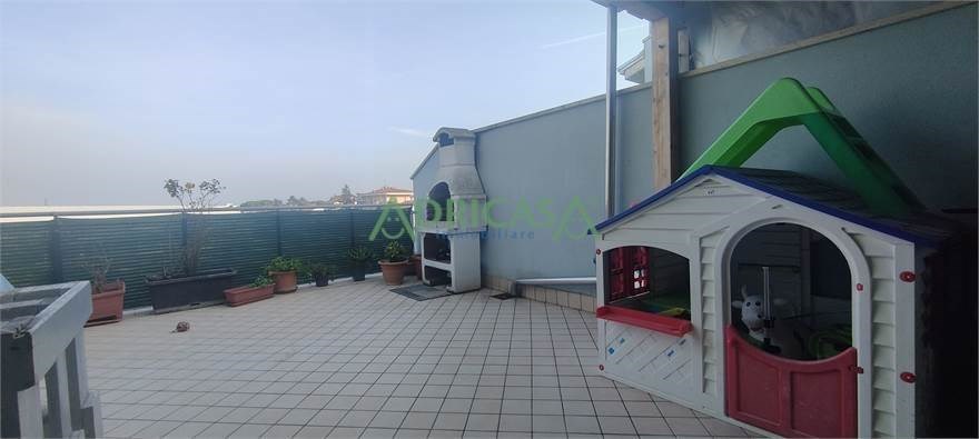 appartamento in vendita a Gambettola