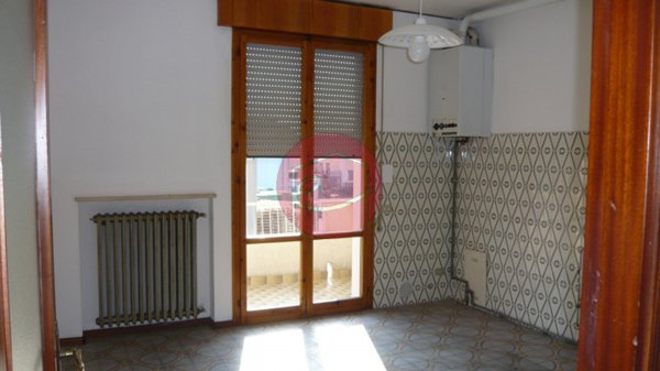 appartamento in vendita a Gambettola