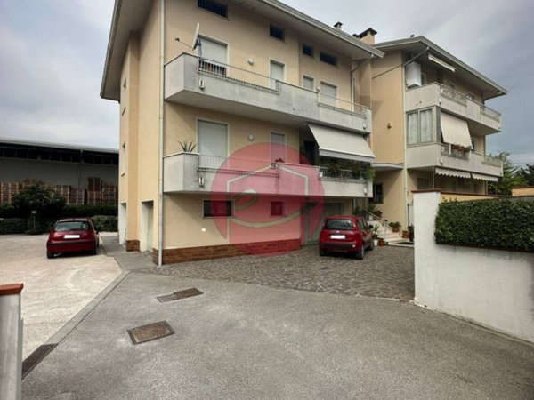 appartamento in vendita a Gambettola