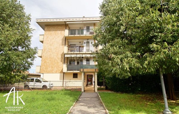 appartamento in vendita a Gambettola