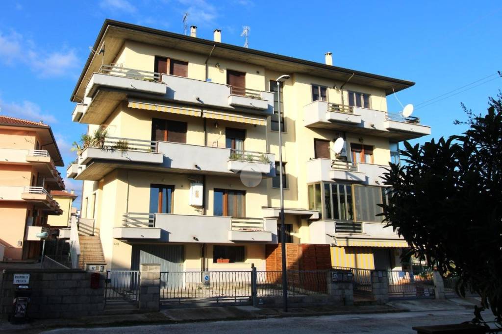 appartamento in vendita a Gambettola