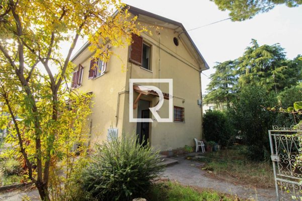 casa indipendente in vendita a Gambettola