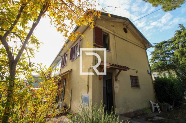 appartamento in vendita a Gambettola