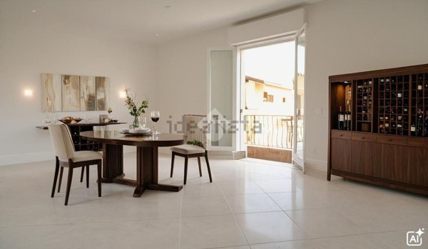 appartamento in vendita a Gambettola