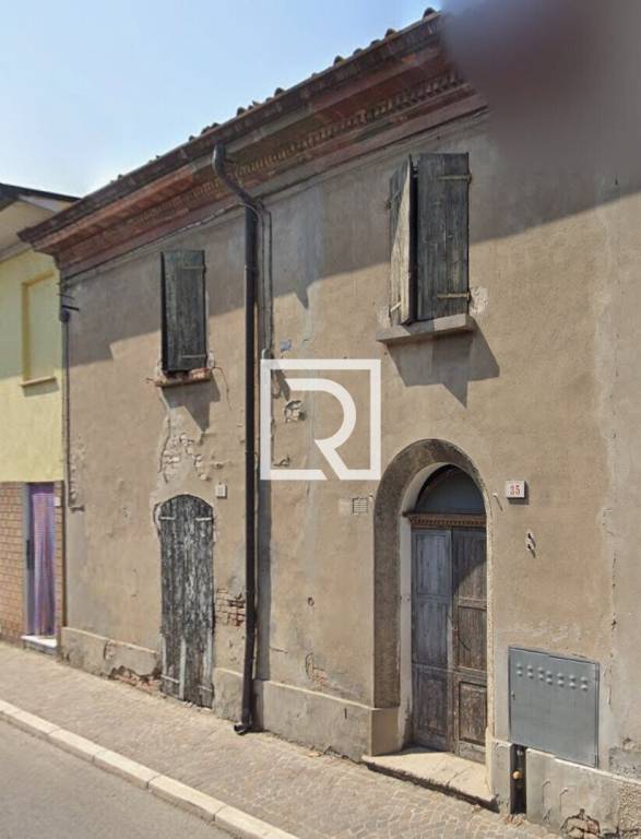 appartamento in vendita a Gambettola