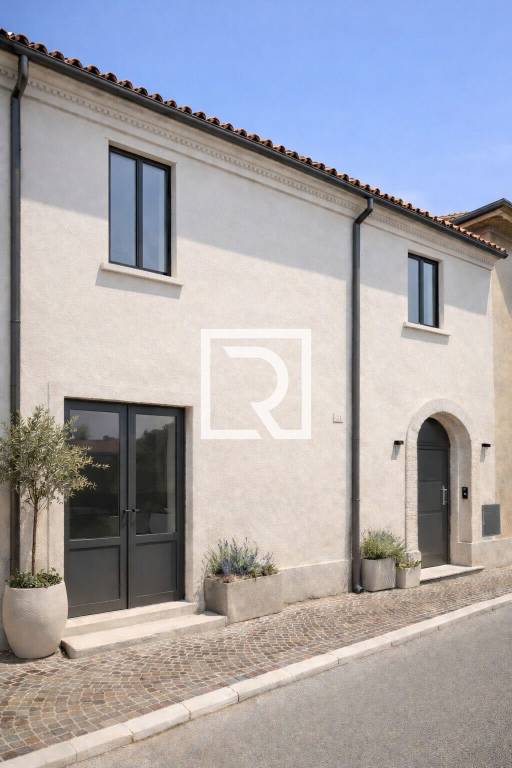 appartamento in vendita a Gambettola