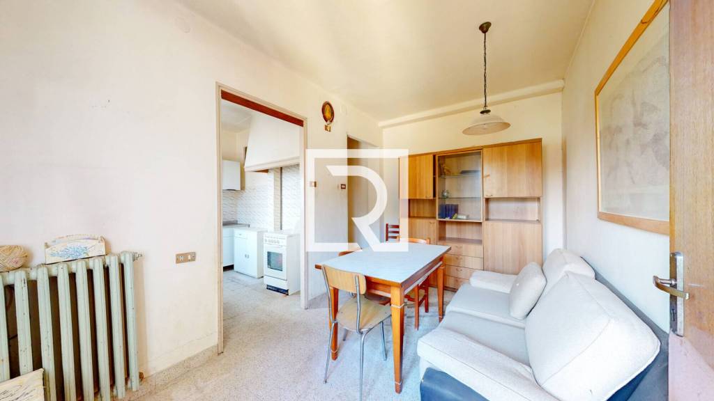 appartamento in vendita a Gambettola