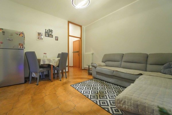appartamento in vendita a Gambettola