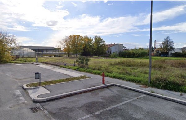 terreno edificabile in vendita a Gambettola