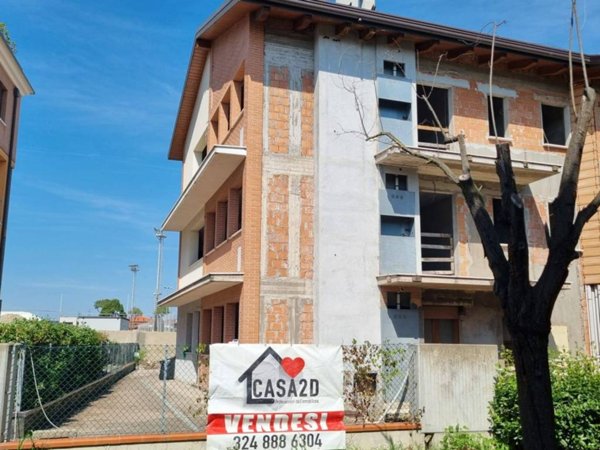 appartamento in vendita a Gambettola