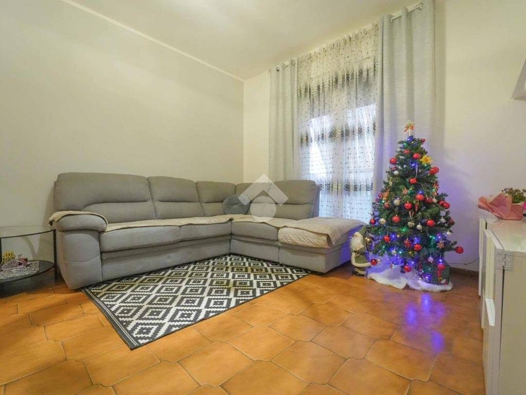 appartamento in vendita a Gambettola