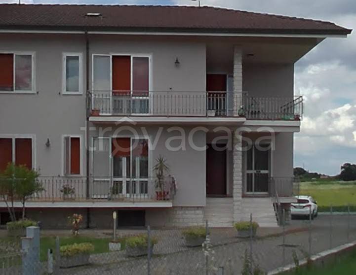 appartamento in vendita a Gambettola