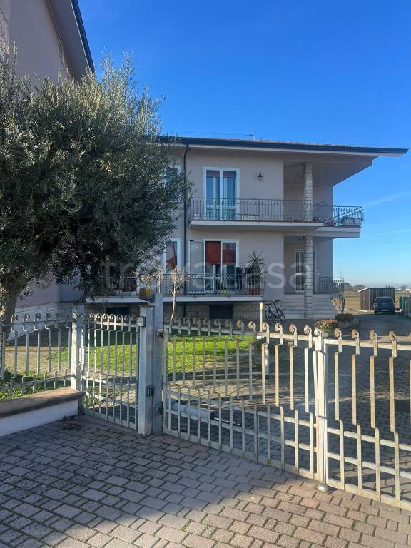 appartamento in vendita a Gambettola