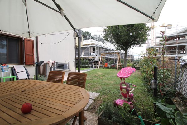 appartamento in vendita a Gambettola