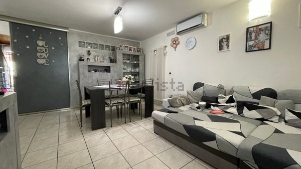 casa indipendente in vendita a Gambettola