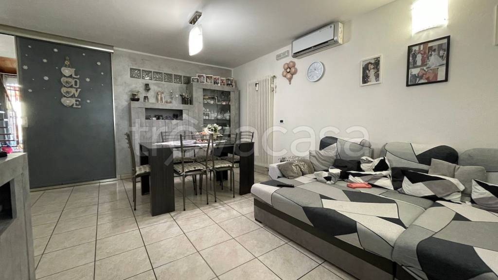 casa indipendente in vendita a Gambettola