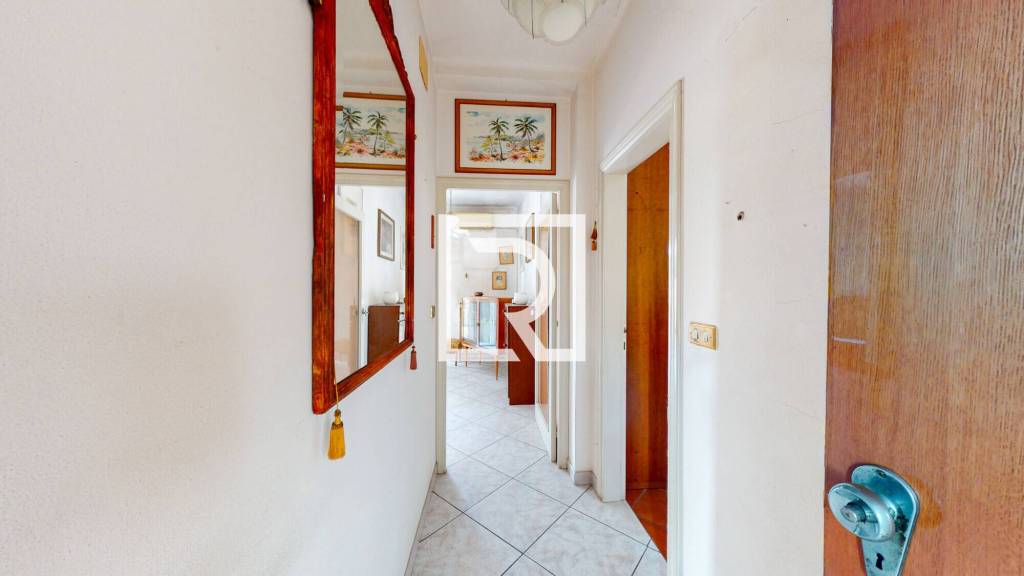 appartamento in vendita a Gambettola