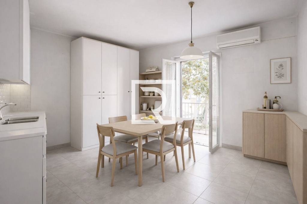 appartamento in vendita a Gambettola