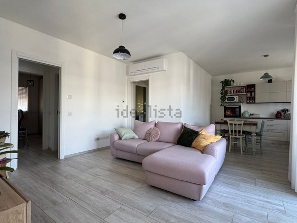 appartamento in vendita a Gambettola