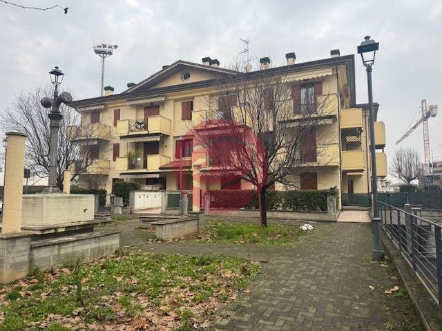 appartamento in vendita a Gambettola